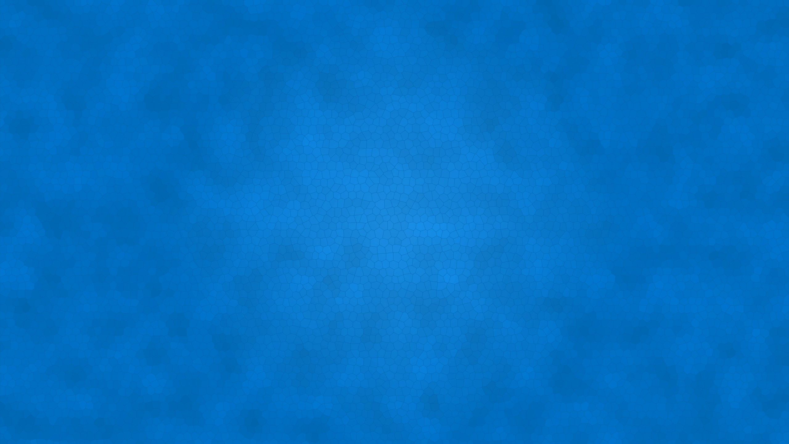 Blue Stained Glass Free Website Background Image