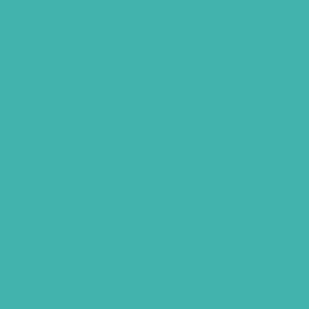 1024x1024 Verdigris Solid Color Background