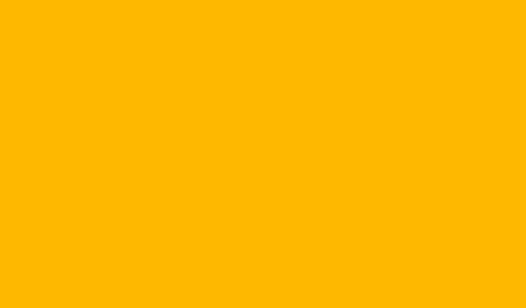 1024x600 Selective Yellow Solid Color Background