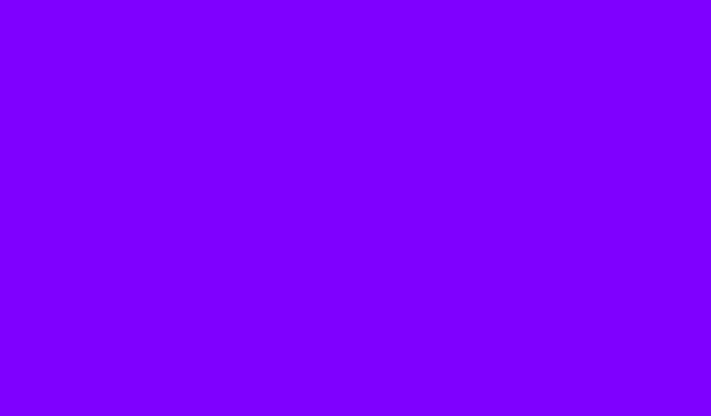 1024x600 Violet Color Wheel Solid Color Background