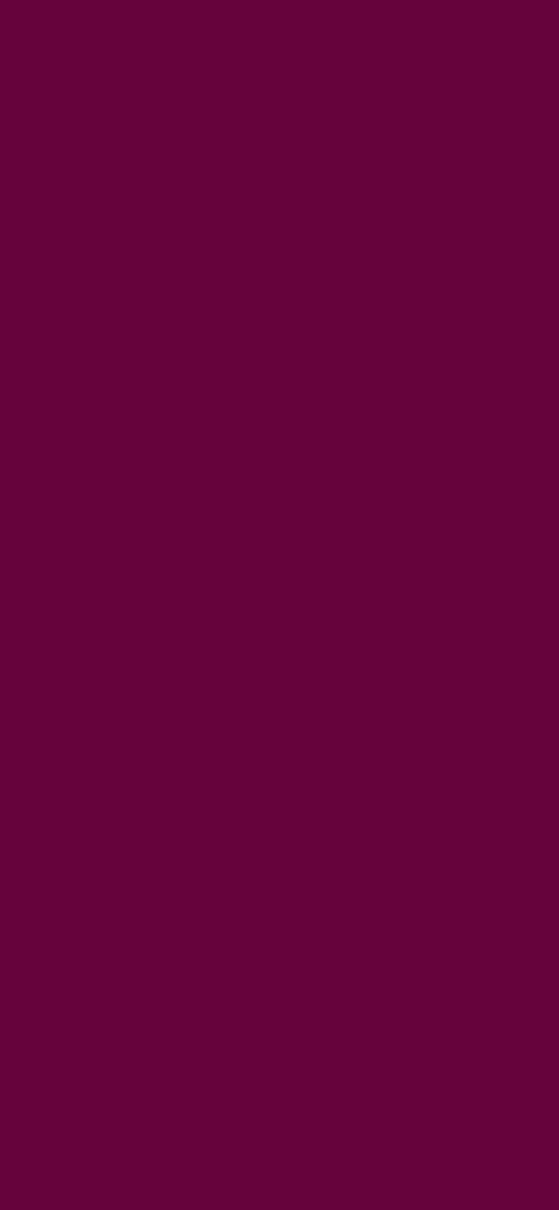 1125x2436 Imperial Purple Solid Color Background