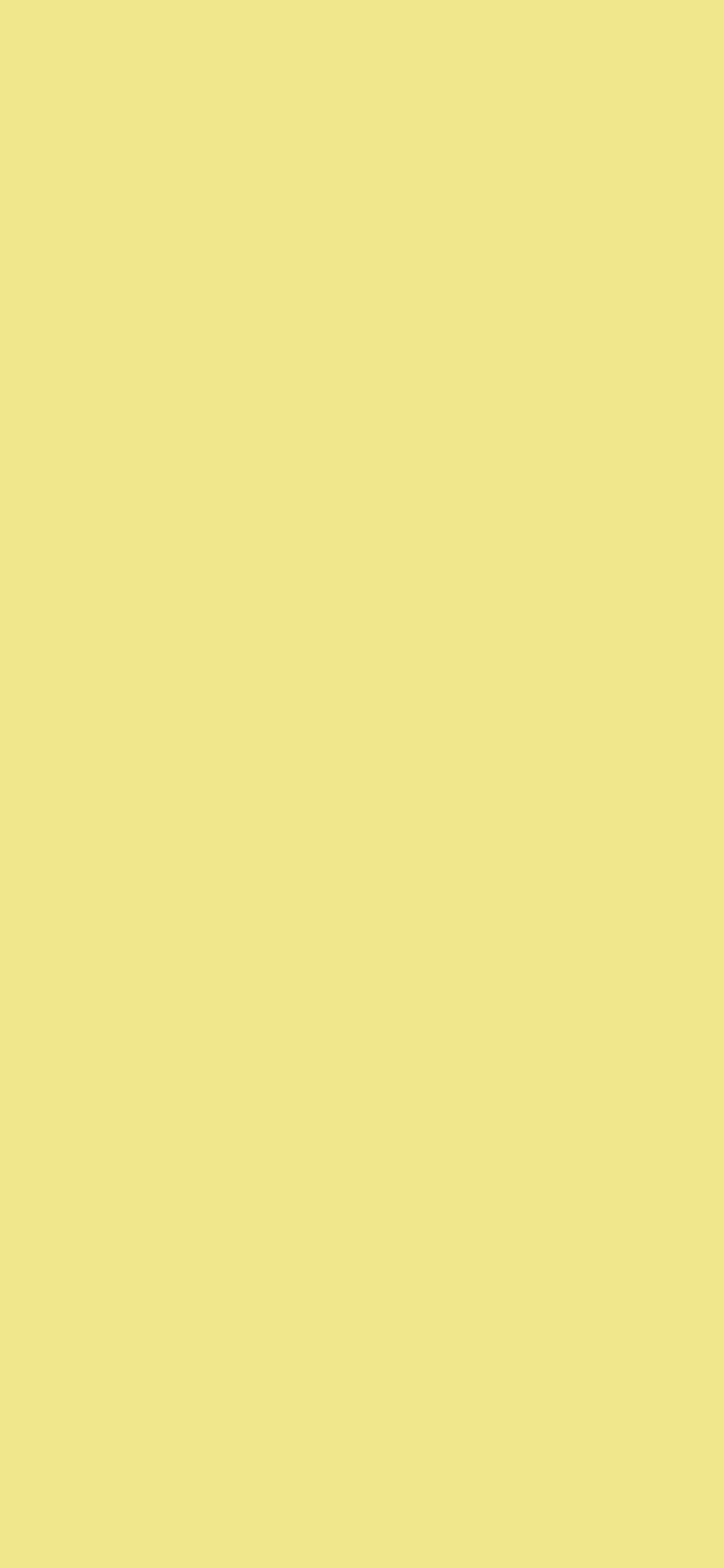 1125x2436 Light Khaki Solid Color Background