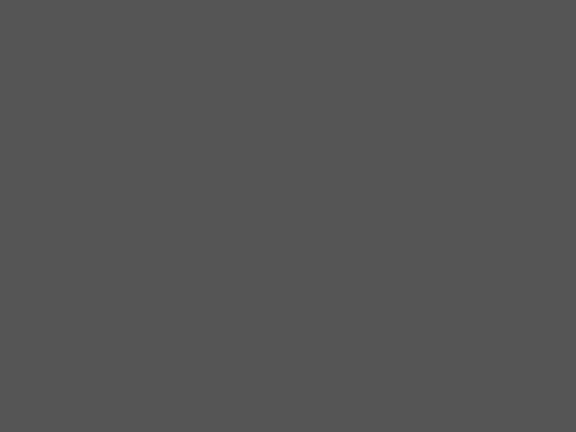 1152x864 Davys Grey Solid Color Background