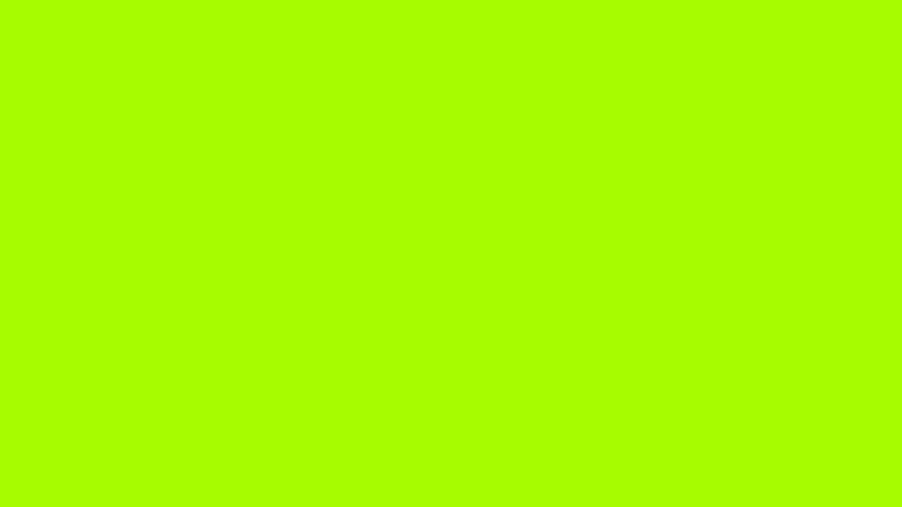 1280x720 Spring Bud Solid Color Background