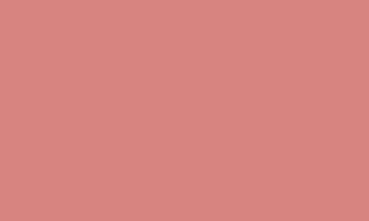 1280x768 New York Pink Solid Color Background