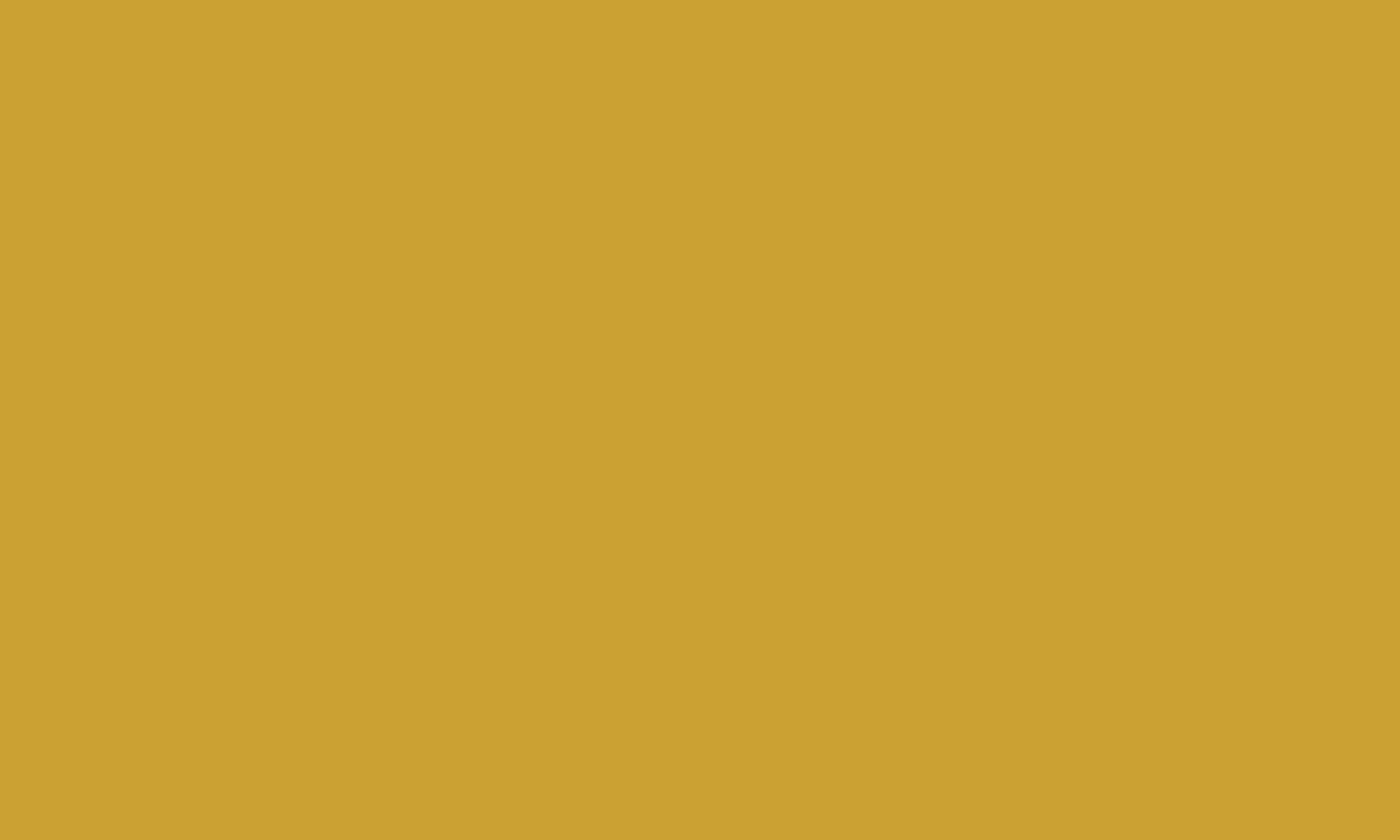 1280x768 Satin Sheen Gold Solid Color Background