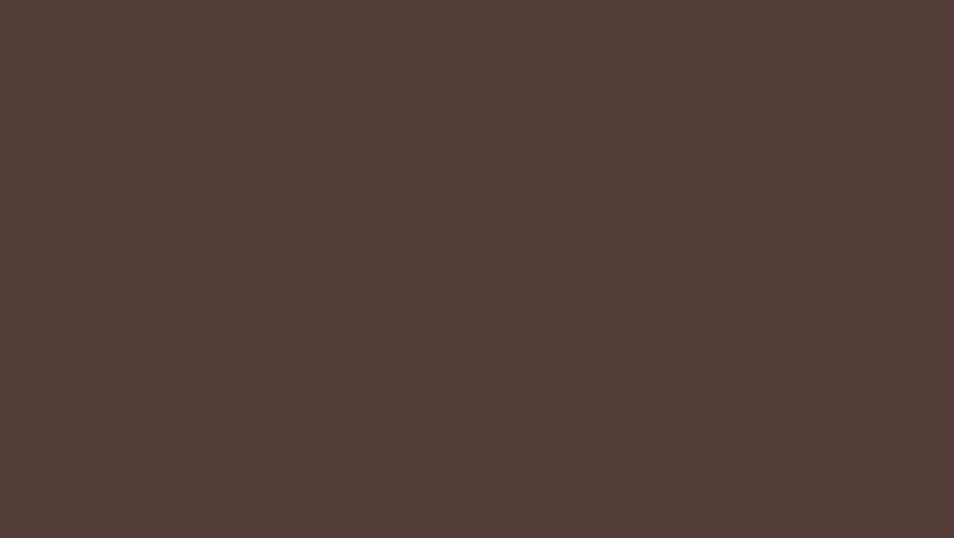 1360x768 Dark Liver Horses Solid Color Background