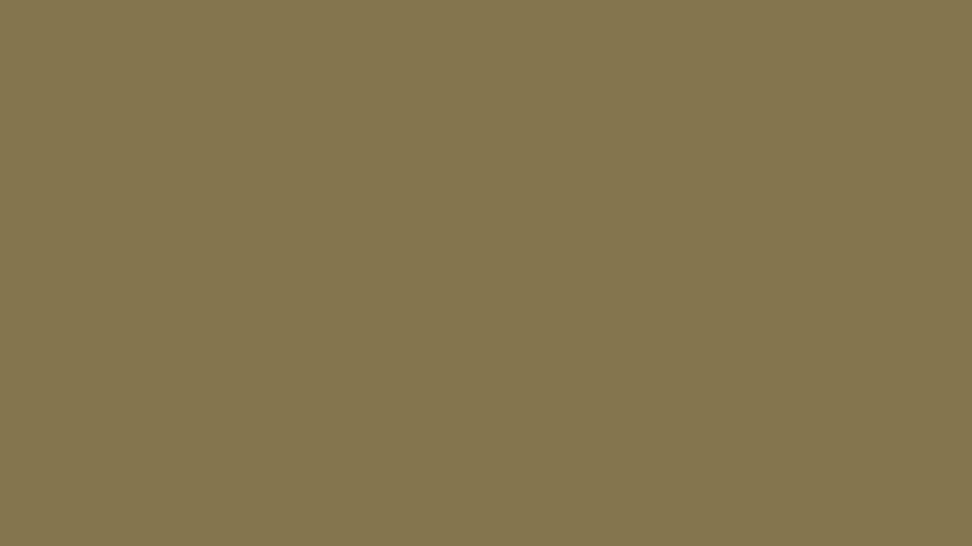 1366x768 Gold Fusion Solid Color Background