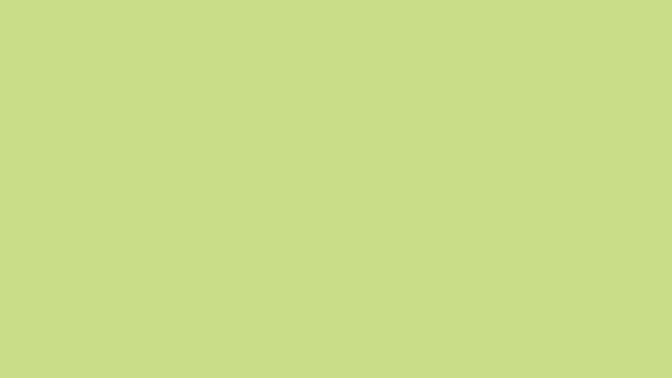 1366x768 Medium Spring Bud Solid Color Background