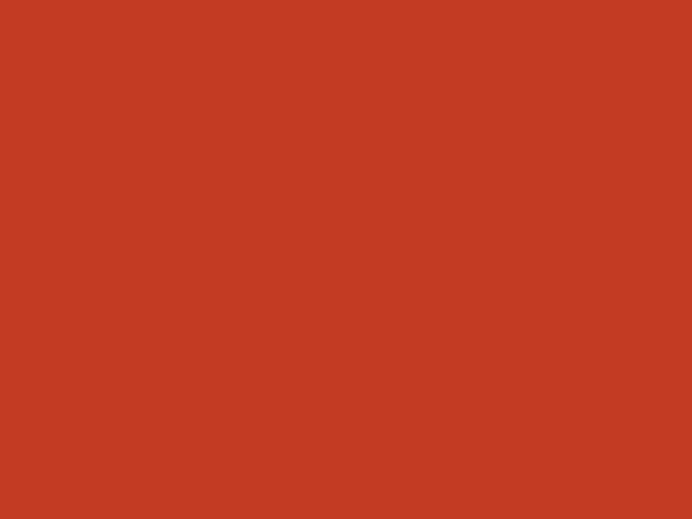 1400x1050 Dark Pastel Red Solid Color Background