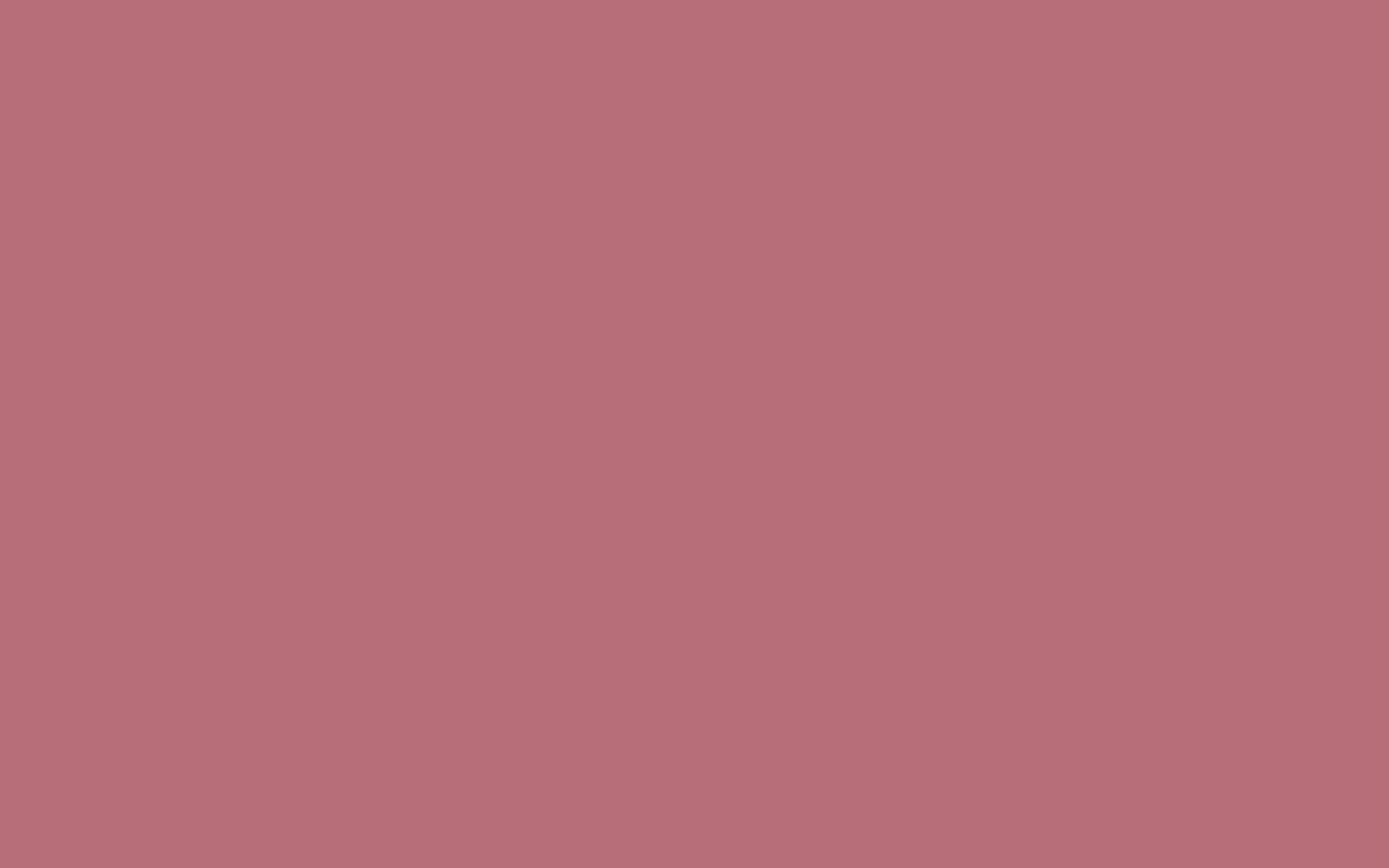 1440x900 Rose Gold Solid Color Background