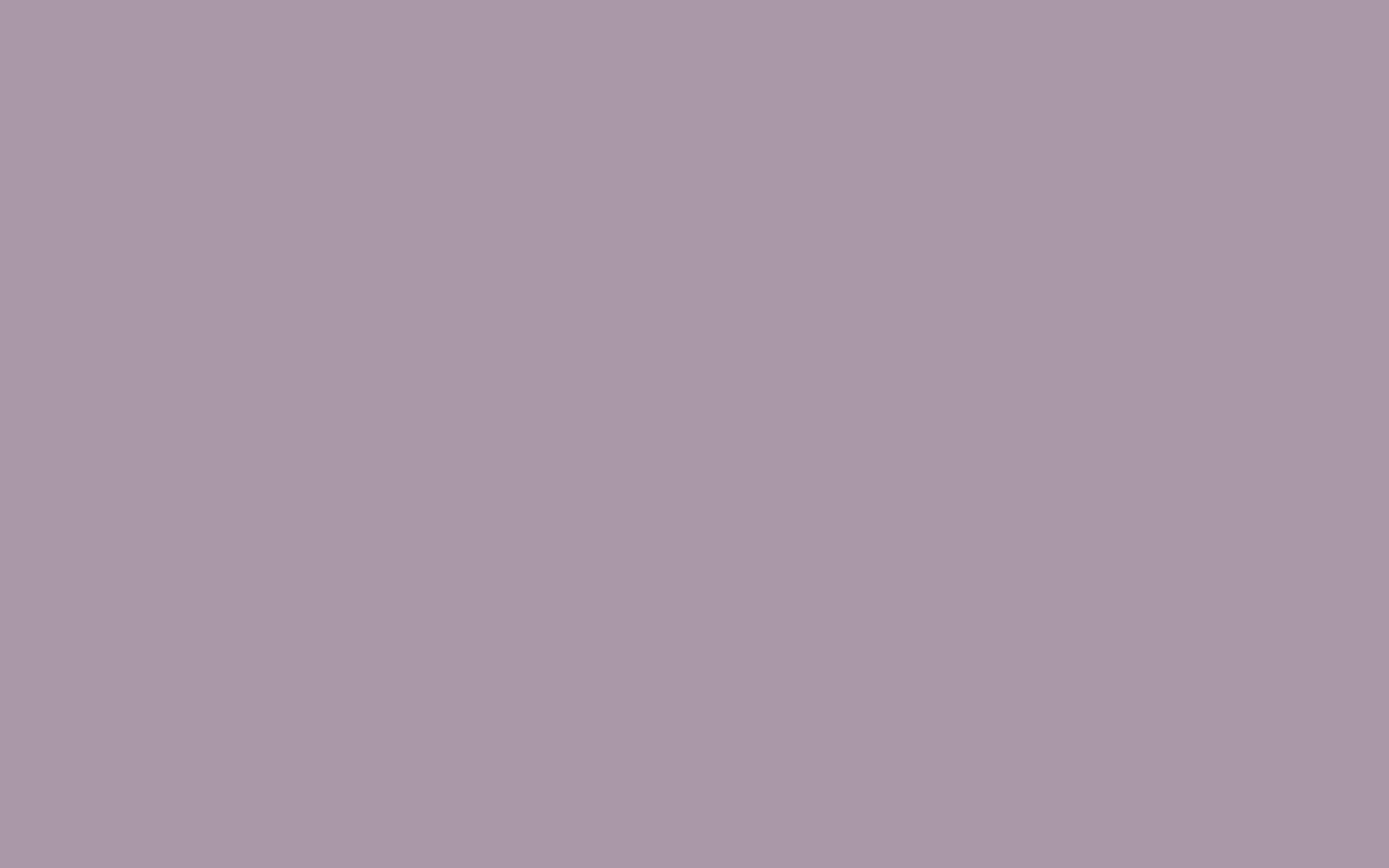 1440x900 Rose Quartz Solid Color Background