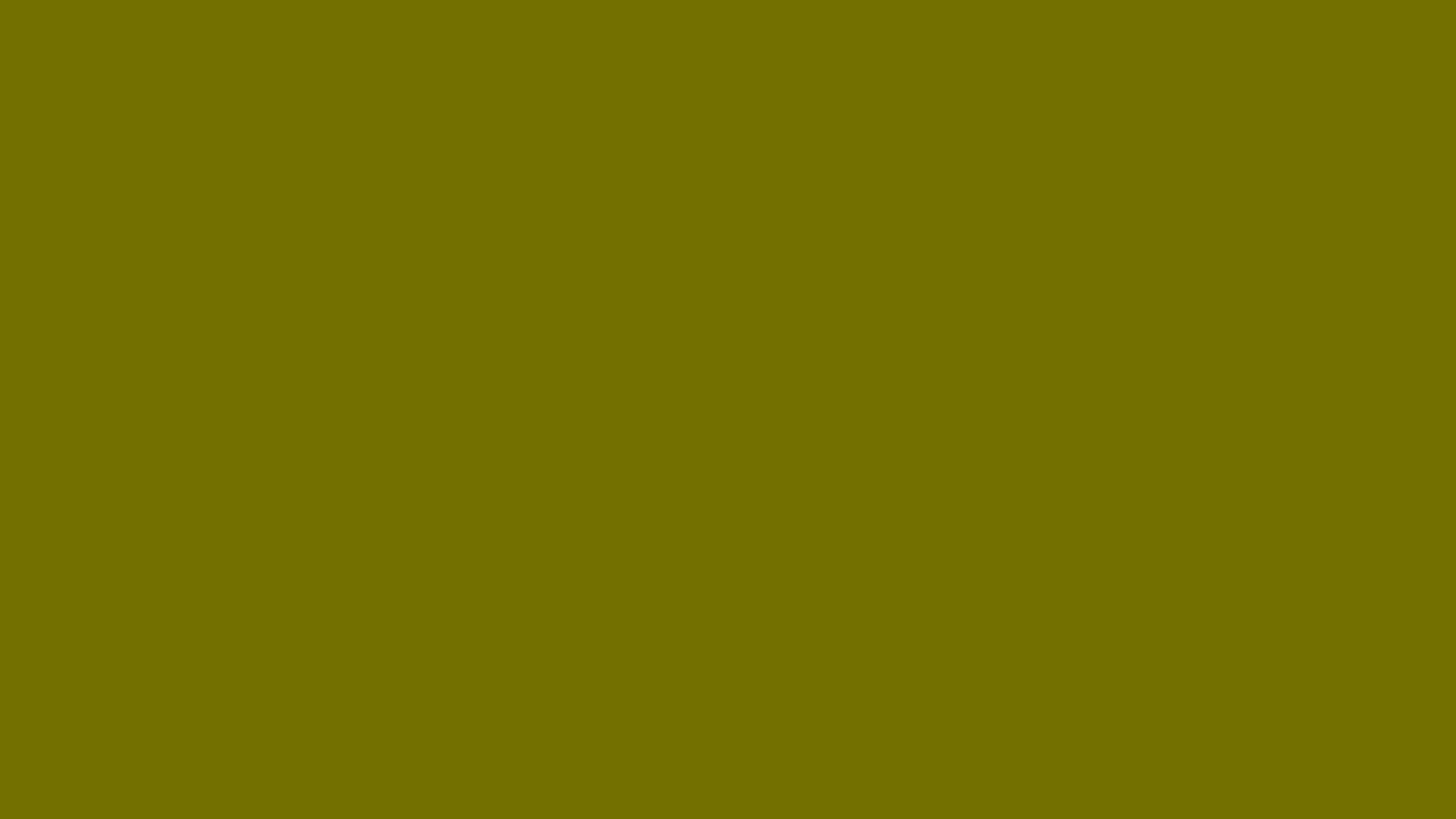 1600x900 Bronze Yellow Solid Color Background