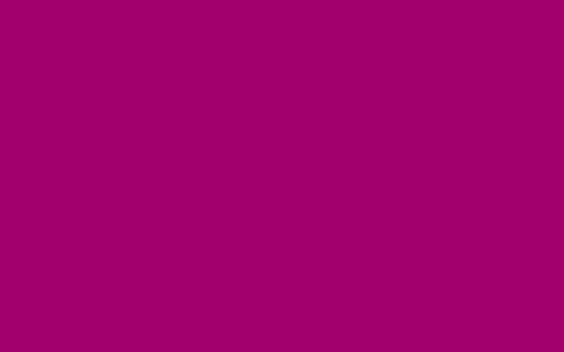 1920x1200 Flirt Solid Color Background