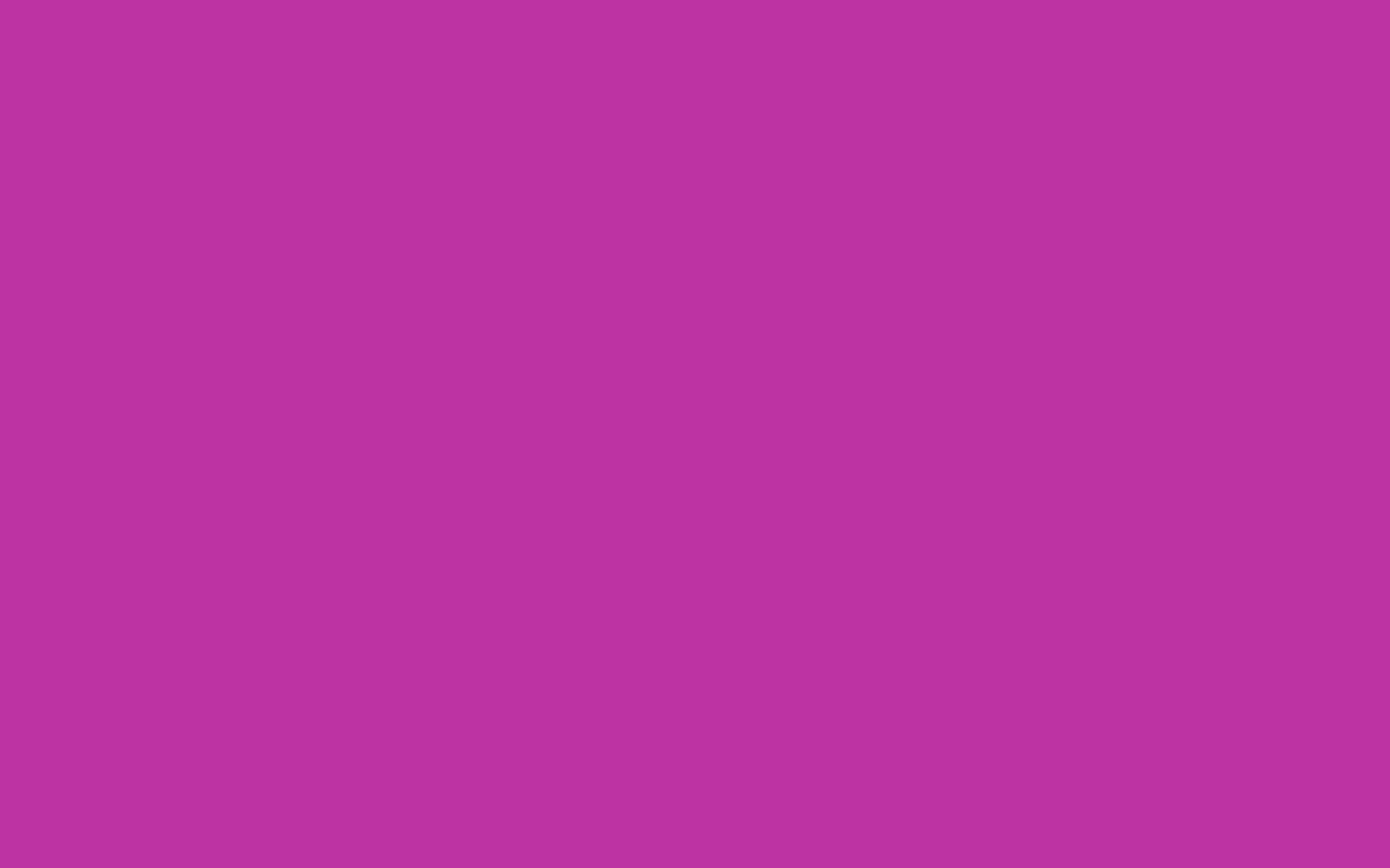2880x1800 Byzantine Solid Color Background