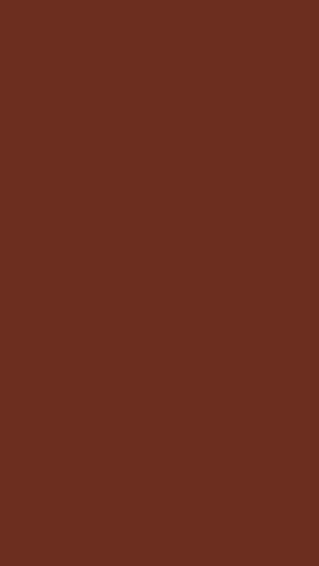 640x1136 Liver Organ Solid Color Background