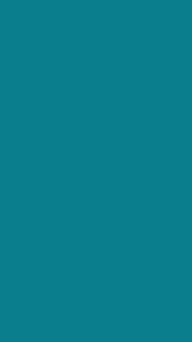 640x1136 Metallic Seaweed Solid Color Background