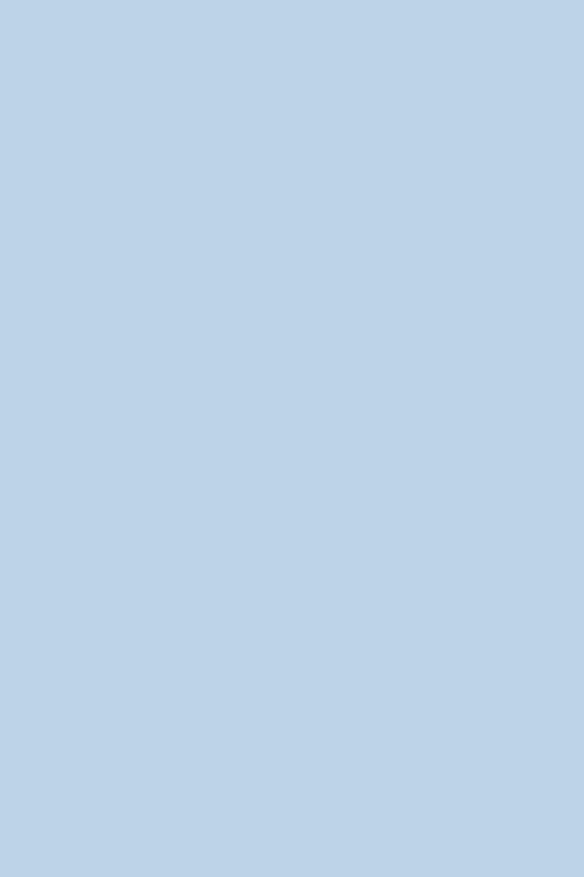 640x960 Pale Aqua Solid Color Background