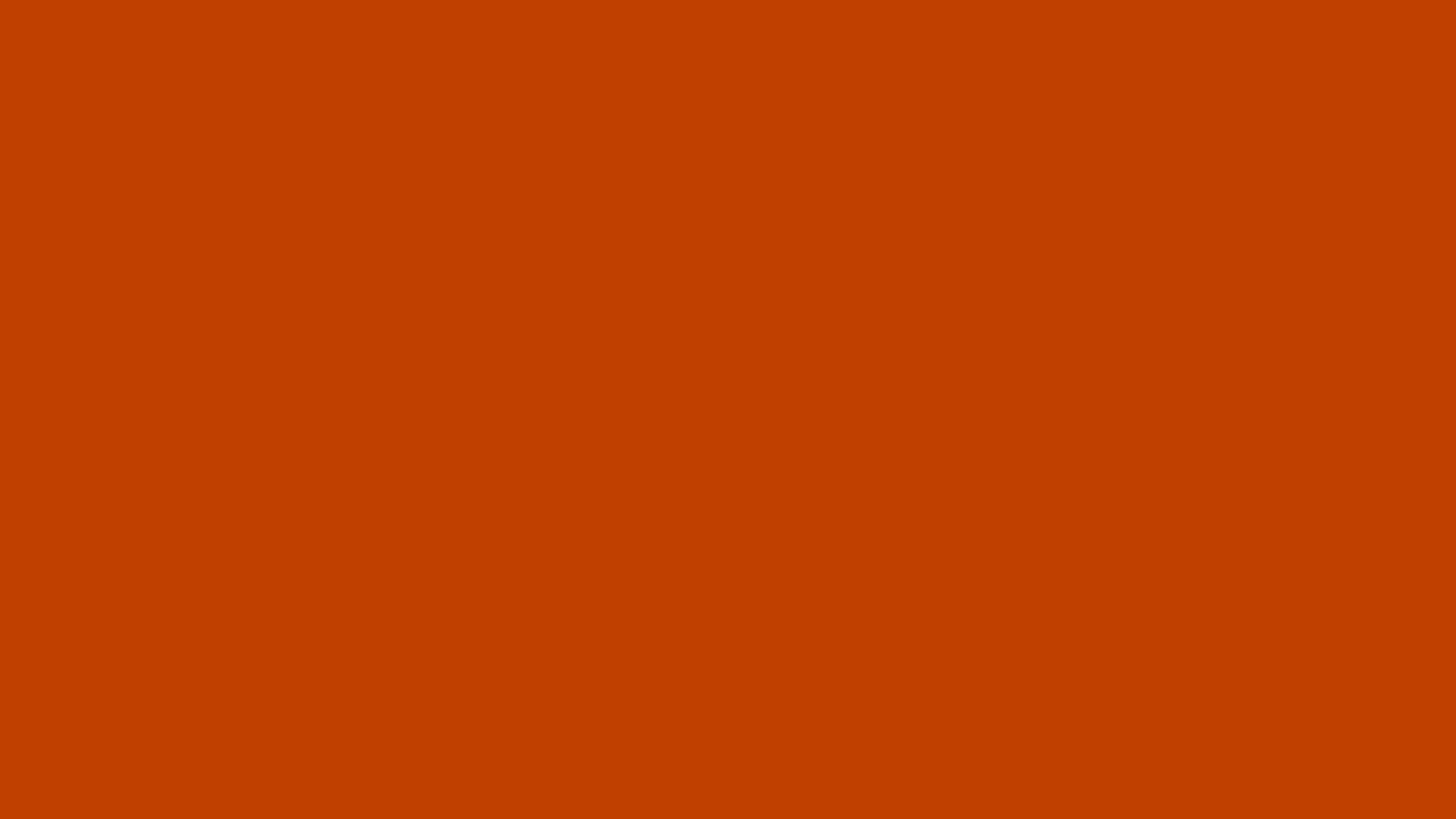 7680x4320 Mahogany Solid Color Background