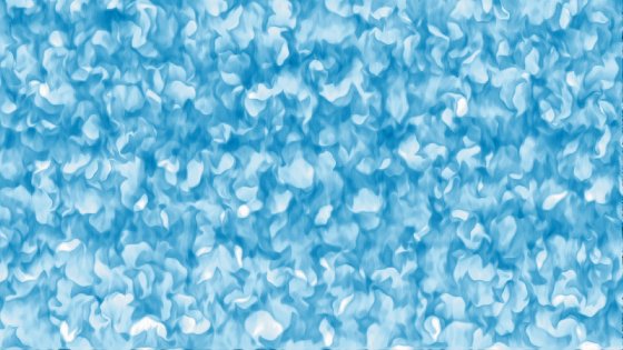 Abstract Ice Water Free Website Background Image