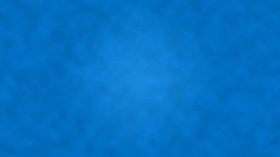 Blue Stained Glass Free Website Background Image